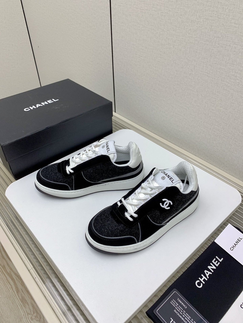 Chanel Casual Shoes